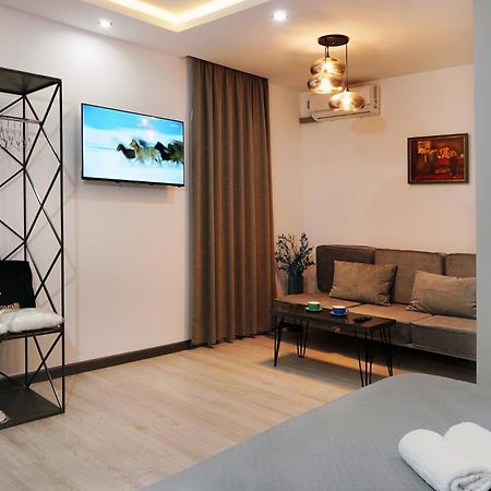 Hotel Varla Koutaïssi Extérieur photo