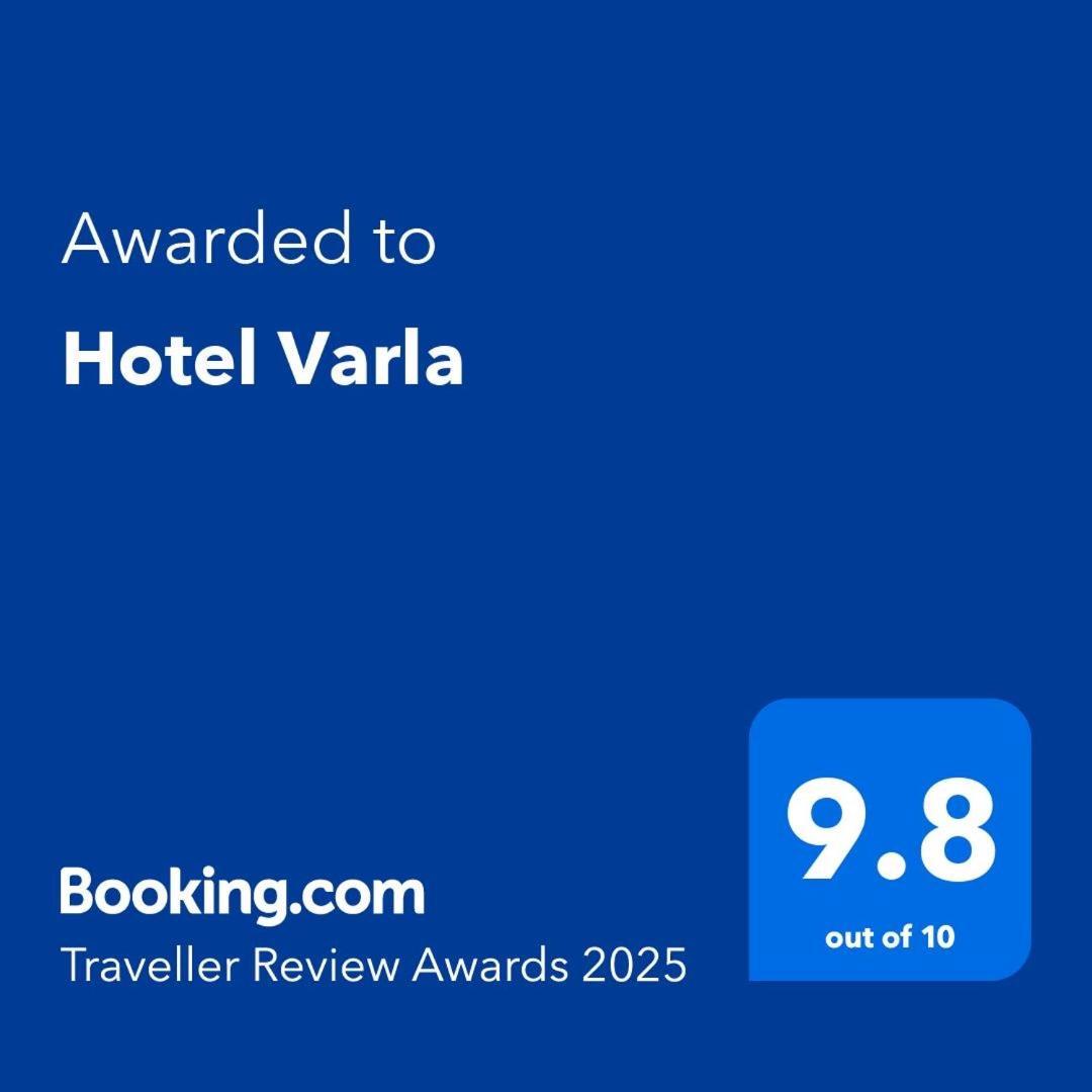 Hotel Varla Koutaïssi Extérieur photo